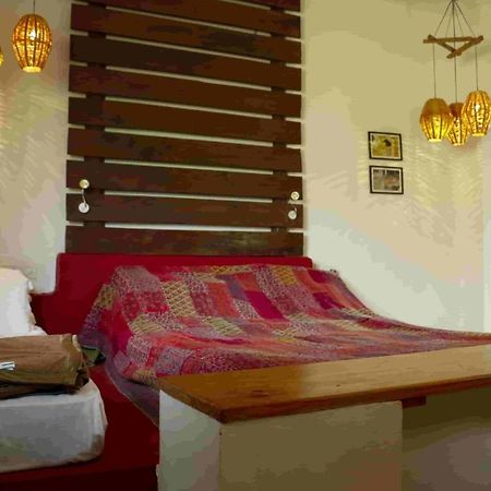 Kohka Wilderness Camp Hotel Seoni  Zewnętrze zdjęcie