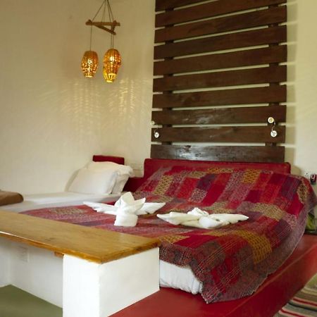 Kohka Wilderness Camp Hotel Seoni  Zewnętrze zdjęcie